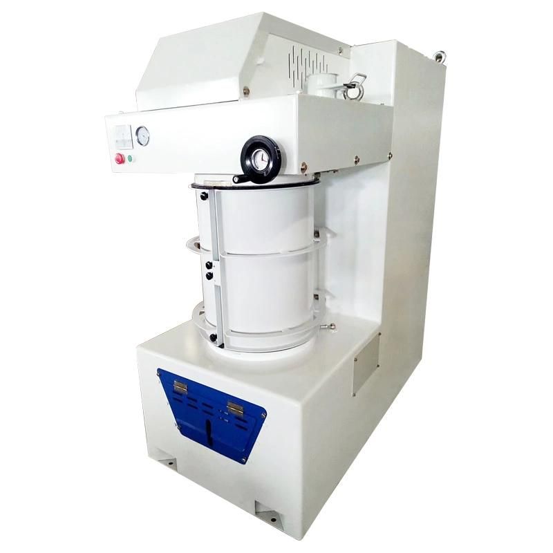 Mnmls25 Vertical Emery Roll Rice Whitener