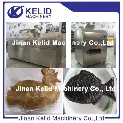 High Quality Turnkey Artificial Meat Machine