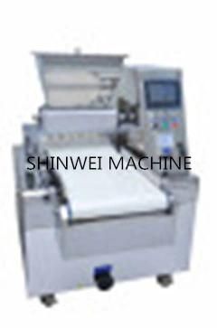 for Sale Large Output Cks 900 Cookie Biscuit Product Machine with PLC Control