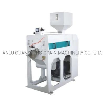 2020 Year New Product Mpg- Series Mist Polisher / Rice Processing Equipment