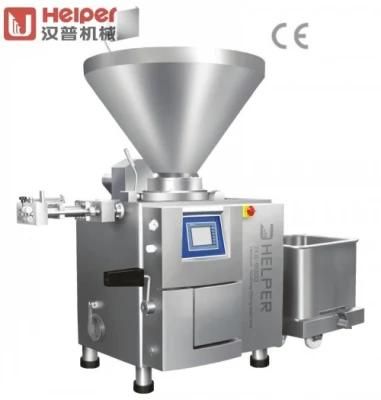 Sausage Filling Machine (ZKG-6500)