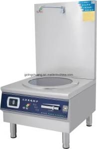 High Quality Induction Cooking Range