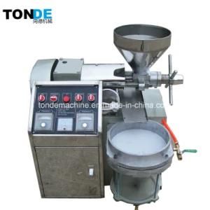 Cooking Oil Manufacturing Machine Groundnut Oil Making Machine