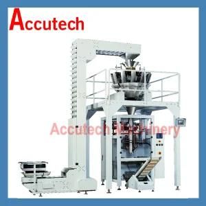 Chain Bucket Type Packing Machine