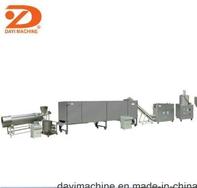 Quality Puff Snack Food Making Machinery