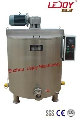 Chocolate Storage Tank (BWG500)