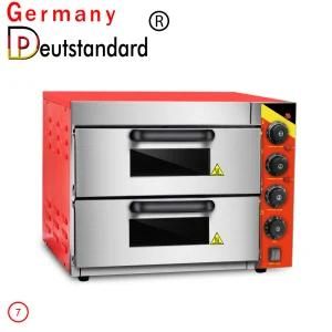 Hot Sale Electric Oven Baking Oven Bread Making Machine