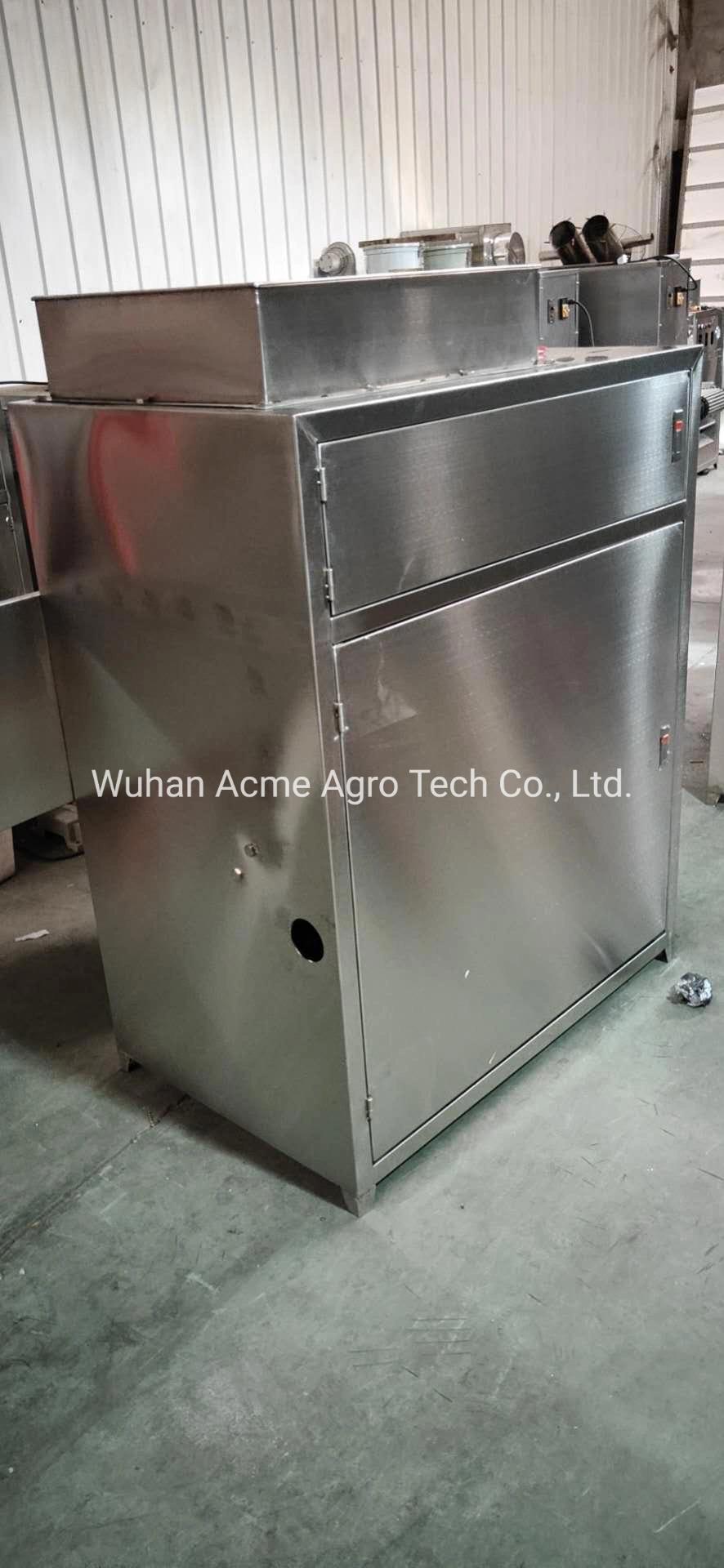 Stainless Steel Commercial Automatic Onion Peeling Machine Onion Peeler Machine