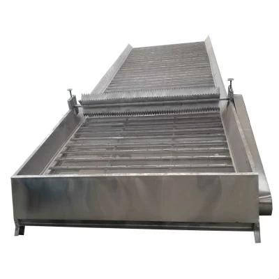 Multifunctional Fruit, Vegetable and Food Drying Box Conveyor Belt Type Automatic Drying ...