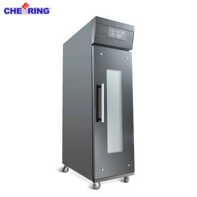 Factory Outlet Commercial Stainless Steel Hot and Cool Retarder Bakery Proofers