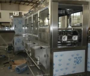 Automatic Pet Bottle Pure Water Filling Machine/Machinery