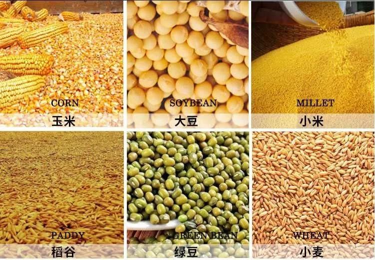 Multifunctional Grain Suction Machine Flexible Pipe Grain Suction Machine