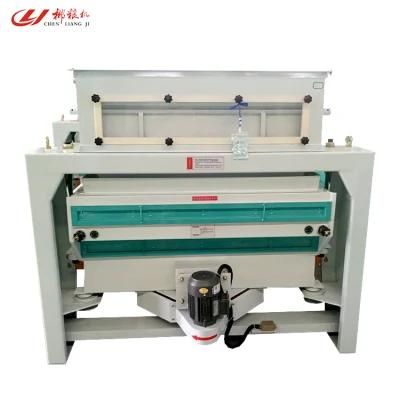 Clj High Quality Tqlm Rotary Paddy Rice Cleaning Machine