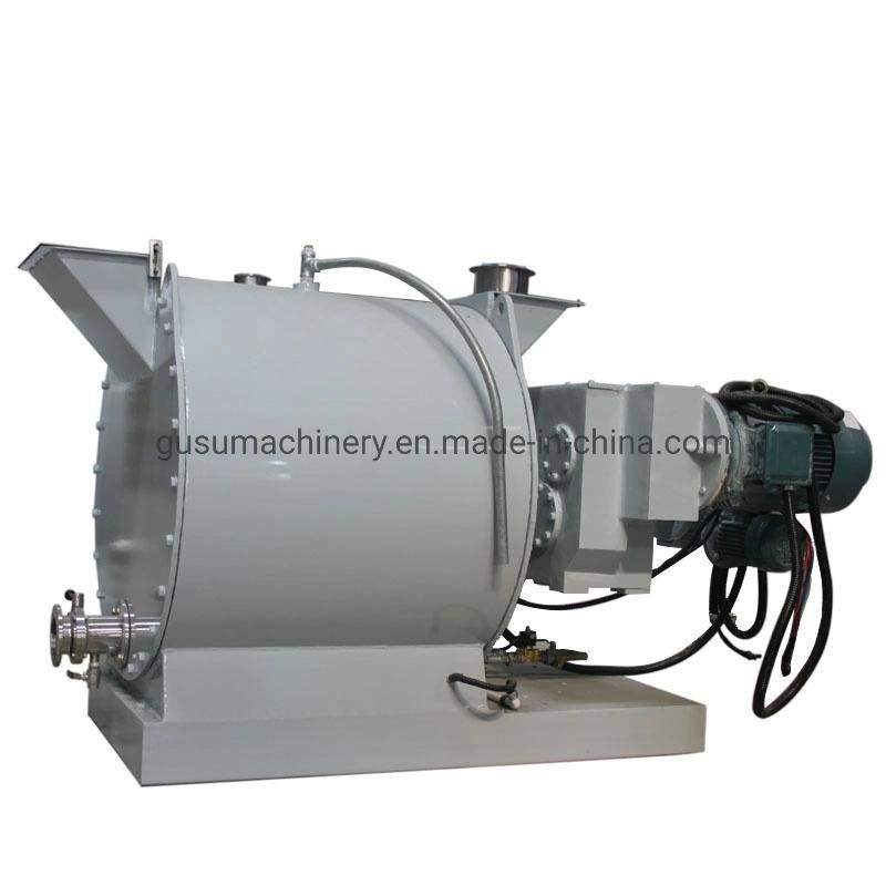 Buy SGS Chocolate Conching Grinding Refining Machine