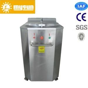Factory Supply Easy Operation Automatic Small Bakery Dough Divider