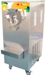 Oph42 Hot Sale Italian Hard Ice Cream Gelato Machine (CE, CB)