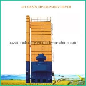 2019 New Model Wheat Dryer Machine