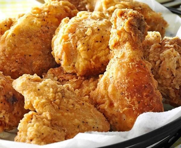 Covered Seasoning Machinery Octangle Type Chicken Seasoning Machine