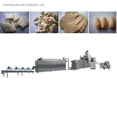 Tissue Protein Production Machinery and Equipment