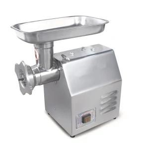 Stainless Steel Meat Mincer for Commercial Kitchen Equipment