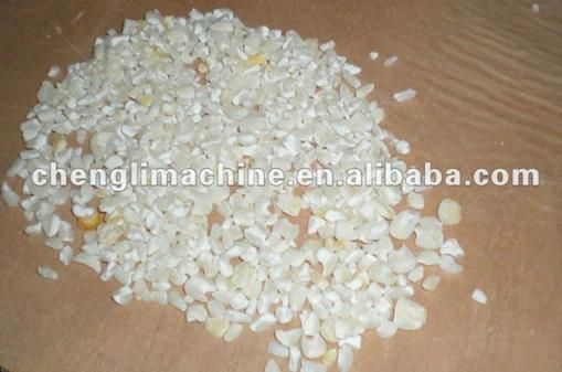 Emery-Roller Rice Polisher Iron Roller Maize Corn Dehuller Degerminator