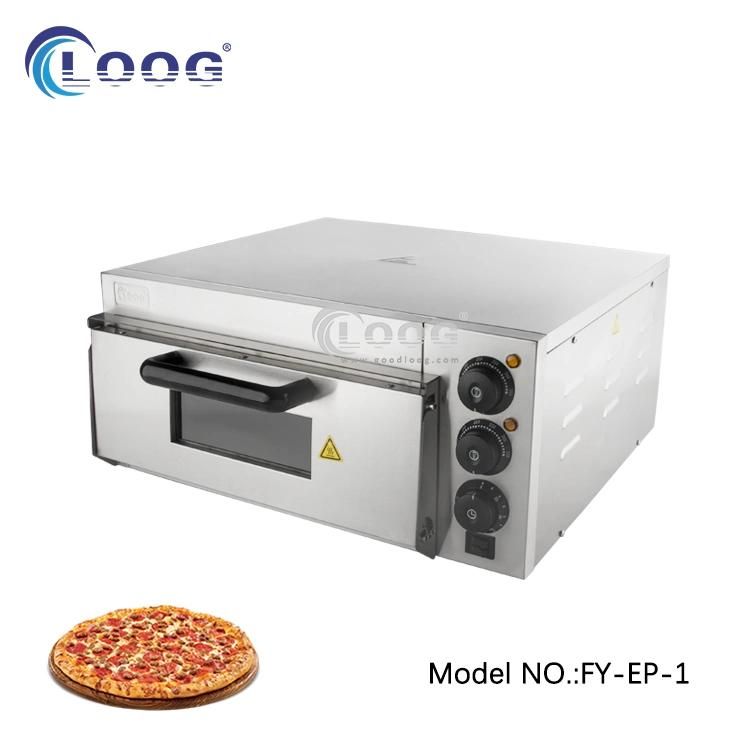 Kitchen Equipment Pizza Homemade Making Machine Cake Baker Commercial Electric Price BBQ Pizza Maker Baking Oven Factory Price