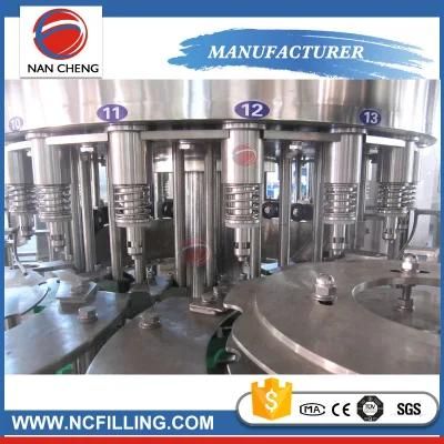 Hot Sale Water Bottling Plant Machinery Cost
