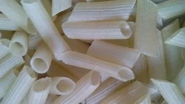 Single Screw Extruder Pasta Machine