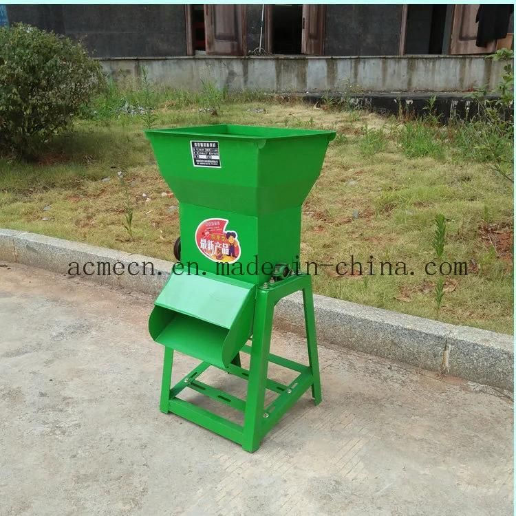 Home Small Scale Flour Mill Machine Cassava Flour Mill