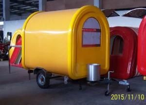 Food Cart; Hotdog Cart; Ice Cream Cart; Coffee Cart