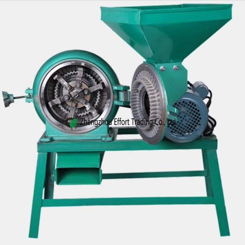 Top Quality Corn Mill Maize Mill Corn Power Grinder Beans Powder Mill