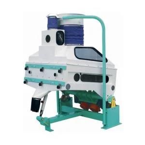 Tqsf-a Gravity Destoner Separator Screen Specific Price for Sale