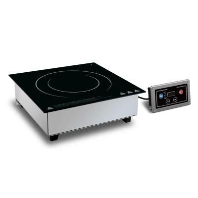 Drop-in Electrical Cooktop Stove Hob, Electric Induction Cooker, Induction Hob