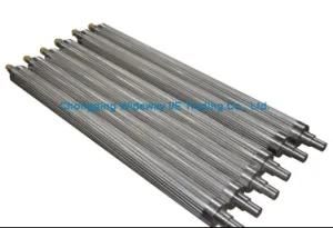 Machine Parts for Food Machine Turning Parts for Food Machine Roller