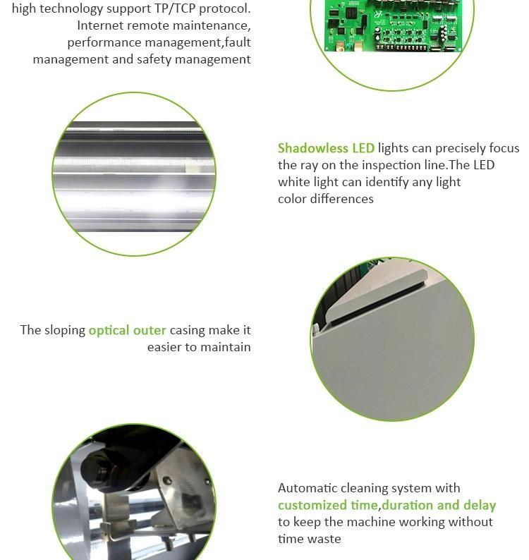 Tea Leaf and Stem Extracting Machine