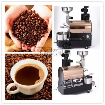Specialized Mini Coffee Roaster Machine for Coffee Lovers