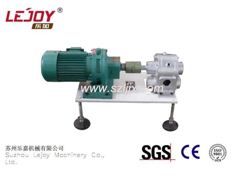 Paste Feeding Pump (SJB32-C)