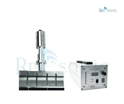 High Quality Ultrasonic Cutting Device for Cheese Cutting