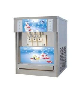 Ice Cream Machine