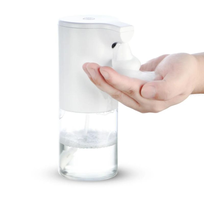 Wholesale Electric Hands Free Automatic Foaming Touchless Liquid Soap Dispensers