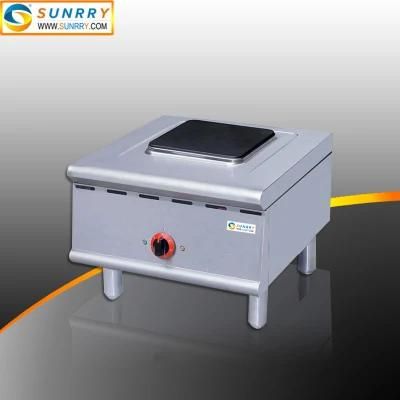 Professional Commercial Electric Restaurant Hot Plate Induction Cooker