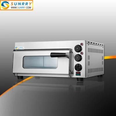 2019 Hot Sale Commercial Equipment Electric Chain Pizza Ovens