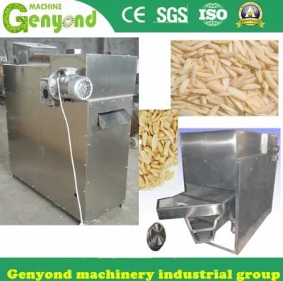 Full Automatic Peanut Slivering Machine