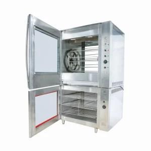 Carrefour Annual Sourcing Supplier Luxury Convection Mechanical Version Commercial Kitchen ...