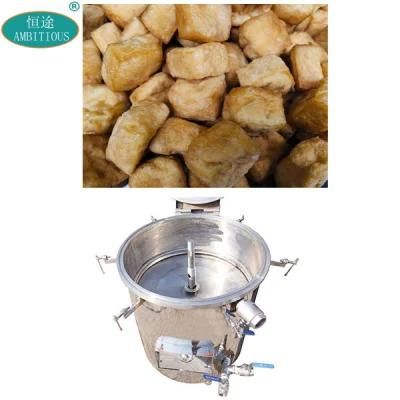 Machine to Filter Frying Oil Removal Machines Fritters Machine