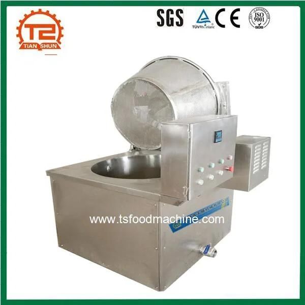 High Quality Cheap Price Cooking Equipment Deep Fryer Machine