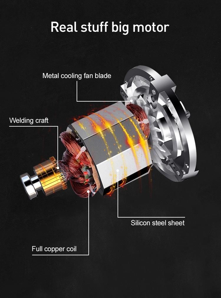 Professional Electric Spice Grinder Stainless Steel Coffee Flour Mill Machine