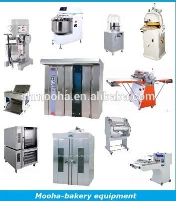 Bread Production Line/Bread Baking Line/Bread Factory Line