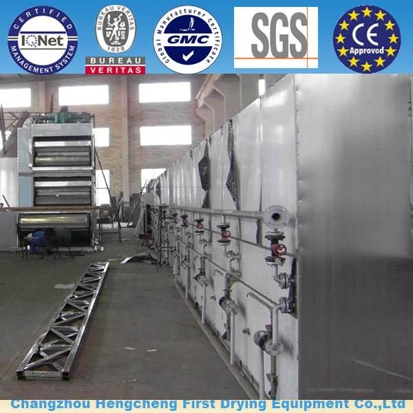 Fruit and Vegetable Drying Machine