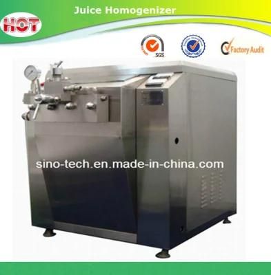 Juice Homogenizer